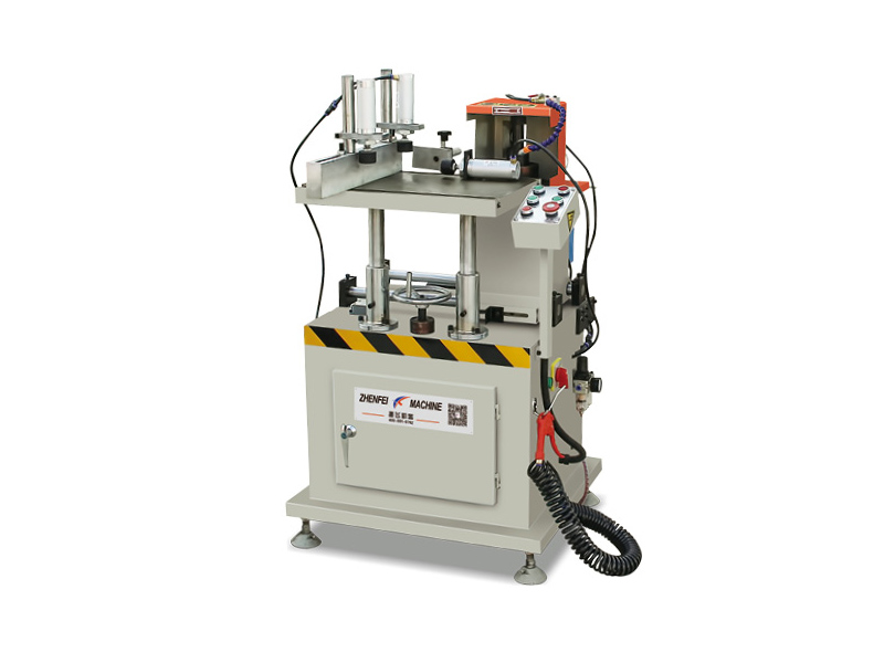 ZDX-200 鋁塑型材端面銑床